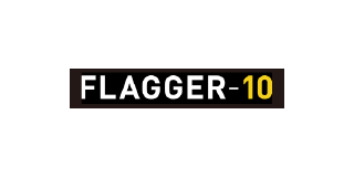 FLAGGER-10 フラッガーテン